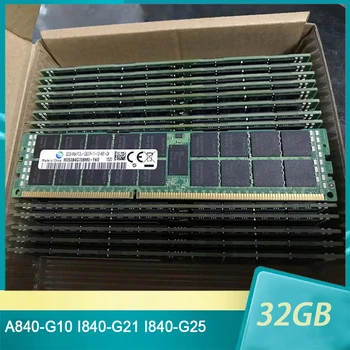 1 Бр A840-G10 I840-G21 I840-G25 За Sugon Memory 32G 32GB DDR3 1600 ECC RAM