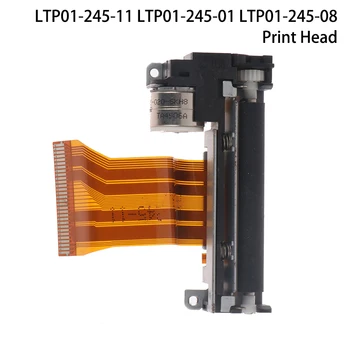 1 Бр. LTP01-245-11 LTP01-245-01 LTP01-245-08 Термопечатающая Корона Разписки За Печат на Разписки Термопечатающая Корона 58 мм Ядрото на Принтера
