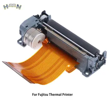 1 бр. оригинална печатаща глава за термопринтера FTP-628MCL101 Механизъм 58 мм чековата печатаща глава FTP-628MCL101 #50