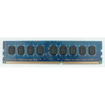 1 БР. Сървър памет за HP 647907-B21 647657-071 4gb 2RX8 PC3L-10600E DDR3 1333 ECC Високо качество, Бърза доставка