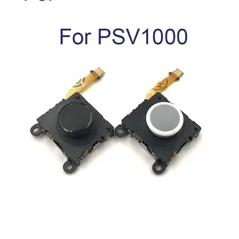 10 бр. Оригинален Нов Аналогов Джойстик за PS Vita Slim PCH-1000 PSVita PSV 1000 Ляв И Десен 3D Аналогов Джойстик