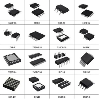 100% Оригинални микроконтроллерные блокове MC9S08AC128CFUE (MCU/MPU/SoCs) LQFP-64 (14x14)