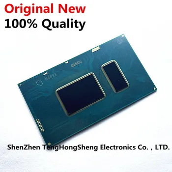 100% чисто Нов чипсет i3-6100U SR2EU i3 6100U BGA