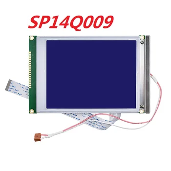16 контакти, 5,7-инчов LCD модул, екранната лента за Hitachi SP14Q009, без допир