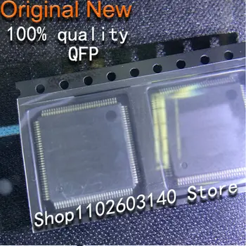 (2-5 бр) 100% нов чипсет NPCE985PB1DX NPCE985PBIDX QFP-128