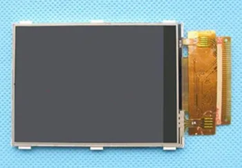 2,8-инчов 8/16-bit TFT LCD екран със сензорен панел HX8347G Drive IC