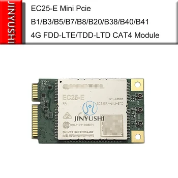 2 бр./лот EC25-E miniPCIe CAT4 Безжичен модул LTE модул 4G модул EC25EFA