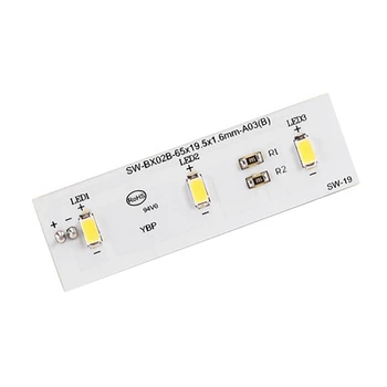 2 ЕЛЕМЕНТА SW-BX02B Замяна led светлинен панел с високо качество ZBE2350HCA светлинна лента SW-BX02B