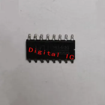20 броя на чипсета CH340G CH340 340G СОП-16 WXRKDZ
