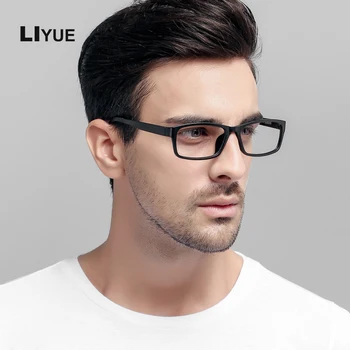 2020, очила с антикомпьютерным синя светлина, радиационно-устойчиви очила, мъжки слънчеви очила в квадратни игри ръбове, мъжки слънчеви очила tr90