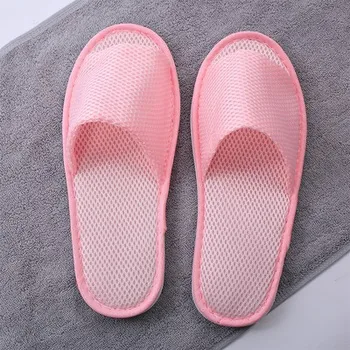 2022 домашни чехли за жени, които през лятото се носят портативен хотелска обувки XXG-541