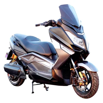 2023 Нова сертифициране CE, литиева батерия на 2 колела, 3000 W, електрически мотоциклет
