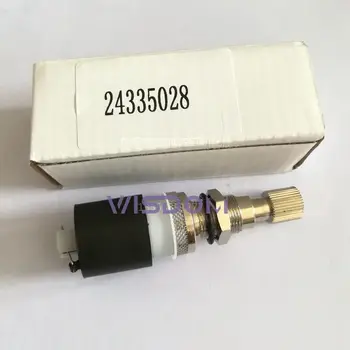 24335028 Автоматична дренажна клапа за тръбите филтър въздушен компресор Ingersoll Rand