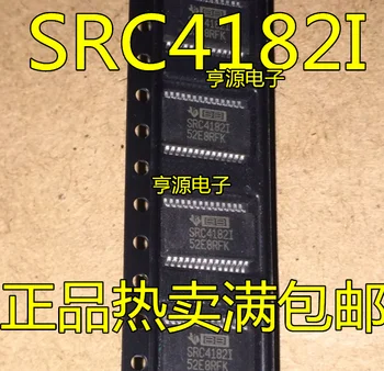 5 броя SRC4182 SRC4182I SRC4182IDBR SSOP-28 Оригинална нова бърза доставка
