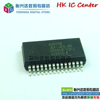 5ШТ AU6258-J61-JES-GR AU6258 SSOP-28 чип сериен порт USB 100% и оригинален чип на НОВА