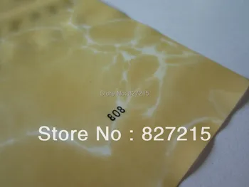 # 808 Таванна филм с мраморни покритие и фолио за затягане тавани от PVC--- Лот разпродаден