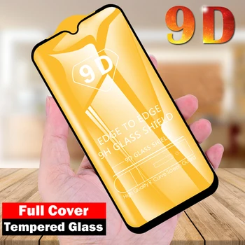 9D Защитен слой от закалено Стъкло С пълно покритие За OnePlus 10R Ace 9 9R 9RT 8T 7T 7 6T Nord CE 2 Lite 2T N10 N20 в n100 N200