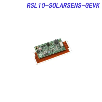 Avada Tech RSL10-SOLARSENS-GEVK Инструменти за разработване на многофункционални сензори, платформа с множество сензори на слънчеви батерии