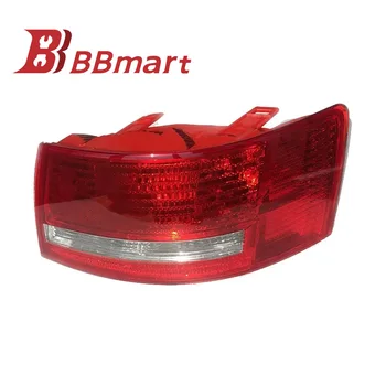 BBmart Авточасти Авто LED Задни Стоп Задна Светлина За Audi A6L A6 S6 4F5945096D 4f5945096d автоаксесоари 1 бр.
