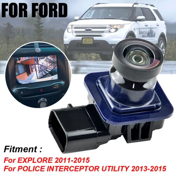 EB5Z-19G490-A EB5Z19G490A Резерв Парковочная Камера за задно виждане за Ford Explorer 2011 2012 2013 2014 2015