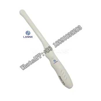 LANNX uRason W10-Евтина цена медицински wifi usb внутриполостной ултразвукова сонда безжичен портативен скенер-на сондата