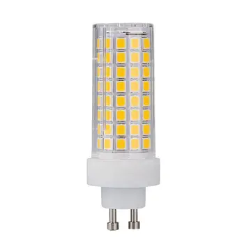 Led царевичен лампа GU6.5 мощност от 5 W, прожектор за декорация на дома, безплатна доставка