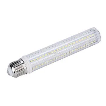 Led царевичен лампа, led крушка E27 с мощност 16 W (еквивалент, халогенни 120 W) 1600 лумена за домашно осветление