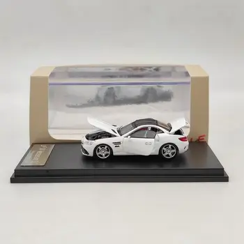 LF 1:64, за SLC Гласове на играчки, модели на автомобили от Колекцията подаръци на всички отворени подаръци ограничена серия