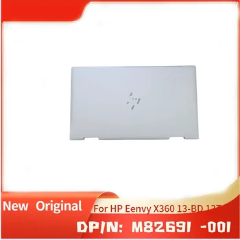 M82691 -001 Сребро Маркова Новост Оригиналния Лаптоп LCD Дисплей Делото за HP Eenvy X360 13-BD 13T-BD
