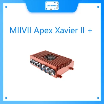 MIIVII Apex Xavier II +