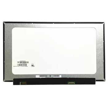 NT156WHM-N34 подходящ NT156WHM N34 N44 1366*768 EDP 30 Контакти LCD екран за лаптоп 15,6