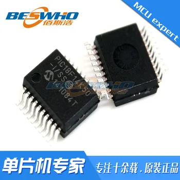 PIC18F14K50-I/SS SSOP20 SMD MCU едно-чип микрокомпьютерный чип IC е абсолютно нов оригинален точка