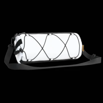 Rhinowalk 2.4 L Велосипедна Чанта за Преносим Волана Висока Видимост Отразяваща МТБ Пътен Колоездене Велосипедна Рамка Тръба Чанта