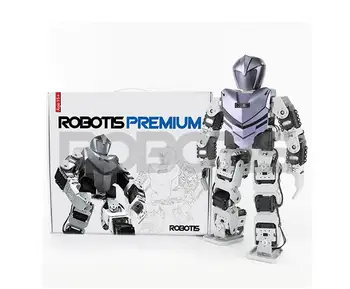 ROBOTIS Premium Серво racing интелигентен робот за програмиране на приложения с дистанционно управление