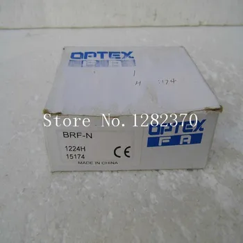 [SA] Нови оригинални автентични специални продажба OPTEX sensor switch BRF-N Spot -2 бр. /лот