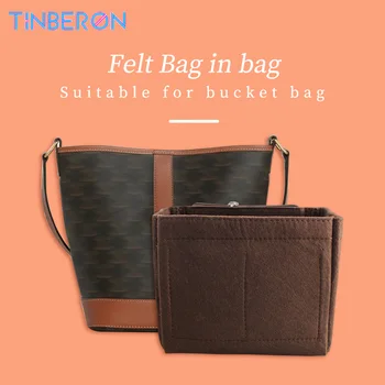 TINBERON чувствах плат грим чанта с подложка за кофа чанта за пътуване поставете чанта организатор на портфейла bag козметична чанта организатор чанта за съхранение