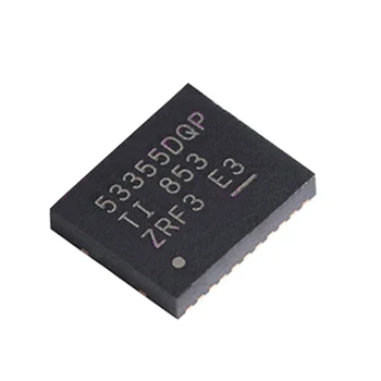 TPS53319DQPR TPS53319 SON-22 Новата оригинален чип в наличност