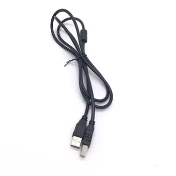 USB кабел 5 метра 2.0 за HP OfficeJet Pro 8025 8710 8620 8600 9025 9015 8720 4650 5255 8040 3830 3833 8025 7740 6978