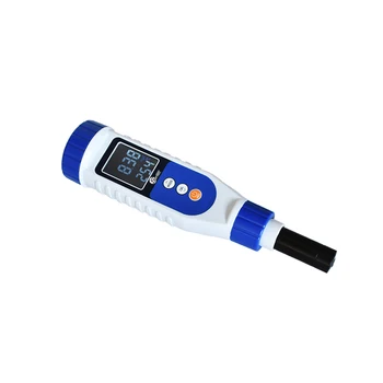 WQ-DO601 измерване на нивата на разтворен кислород Сензор за ниво на разтворен кислород измерване на нивата на разтворен кислород-преносим