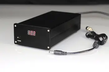 ZEROZONE Hi-Fi 50 W DC12V линеен източник на храна за аудио DAC/предусилителя/усилвател за слушалки L4-19