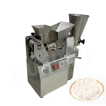 Автоматична машина за приготвяне на chapati, Пролет-роллов с пълнеж Lumpia Samosa