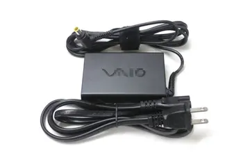 Адаптер за Зарядно Устройство VGP-AC16V7 2.2 16V A за SONY VAIO UX, T, TR, TX, серия 16V