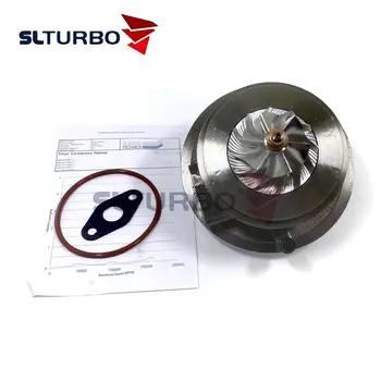 балансиран патрон на турбокомпресора MFS turbine основната CHRA 49335-01900 49335-01910 49335-01920 49335-01930 за кола Jaguar XF XE 2.0 D