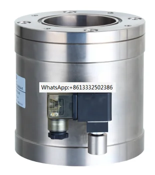 Вакуум електромагнитен клапан диференциално налягане DYC-Q50 вакуум клапан диференциално налягане