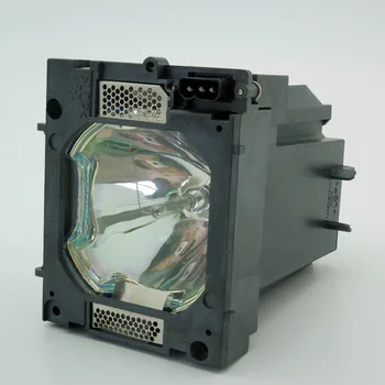 Висококачествена проекторная лампа POA-LMP108 за SANYO PLC-XP100L/АД-XP100 с оригиналната ламповой горелка Japan phoenix