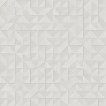 Галерия светло сиви тапети на геометрични във вид на триъгълник