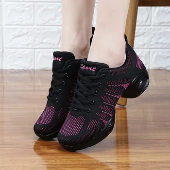 Градинска дамски обувки; модни дамски ежедневни обувки; колекция 2023 г.; есенни удобни дамски маратонки с дебела подметка; Zapatos Para Mujeres