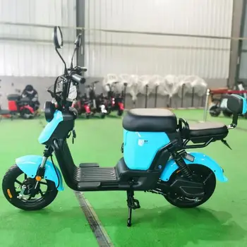 ЕИО Директна продажба с фабрики, китайски новият електрически мотоциклет за възрастни на по-ниска цена