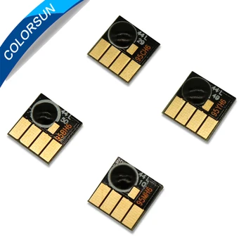 За чипове за автоматично нулиране на касета HP 950 951 XL за чип ARC HP 8600 8100 8610 8620