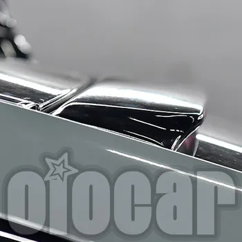 Задната част на Покрива в стил ACS, която е Боядисана в Лъскав Черен цвят за BMW серия 3 G20 и G80 M3